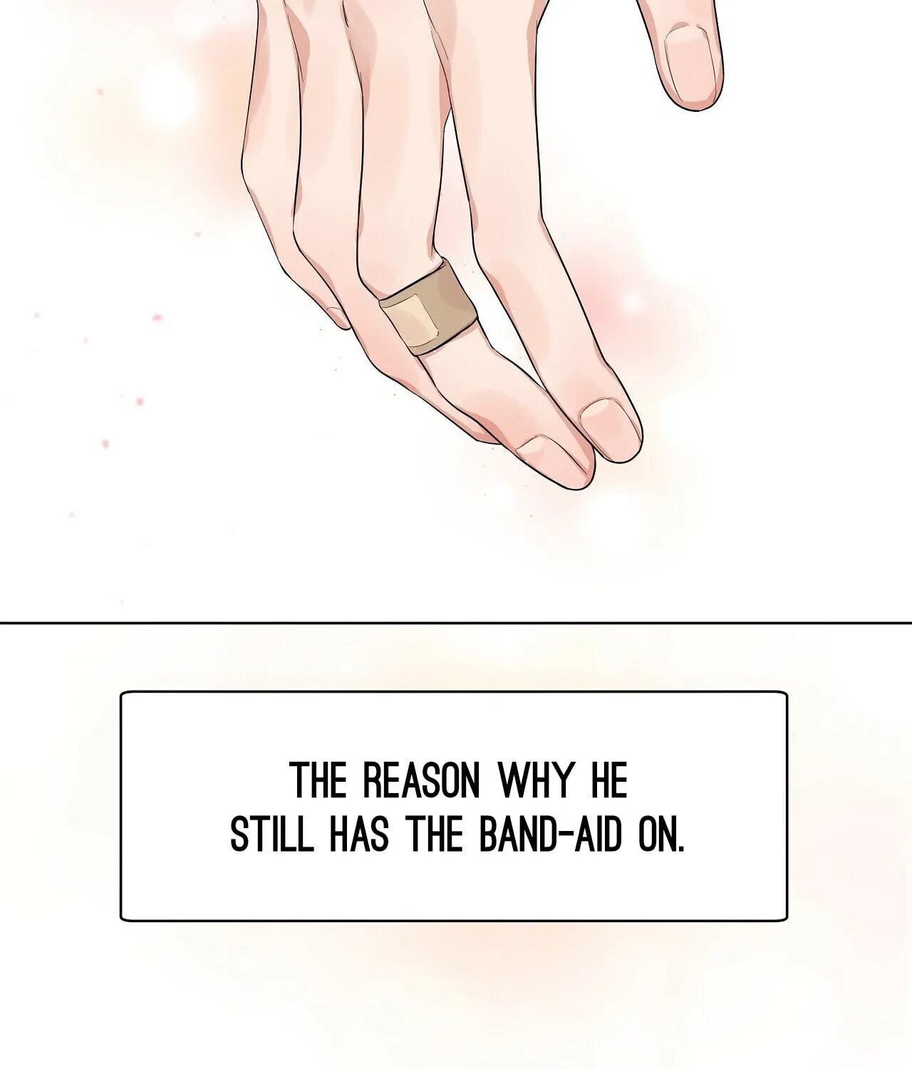 Nevermind Darling Chapter 5 page 82 - 