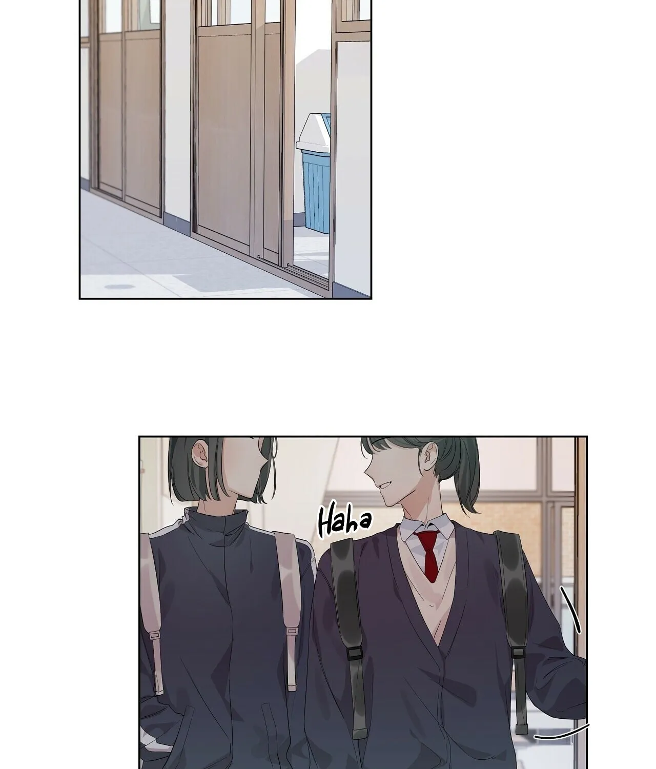 Nevermind Darling Chapter 6 page 15 - 