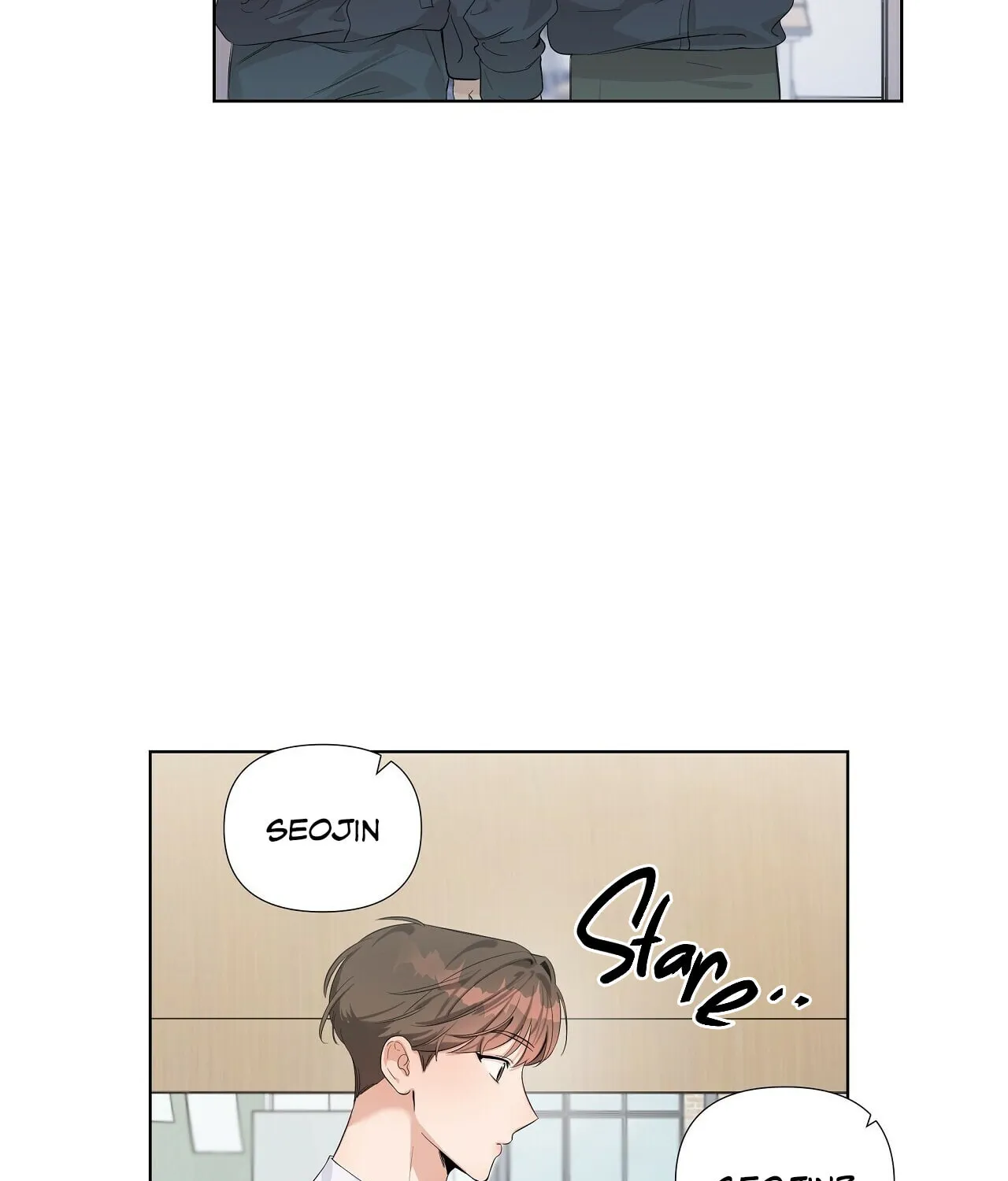 Nevermind Darling Chapter 6 page 16 - 