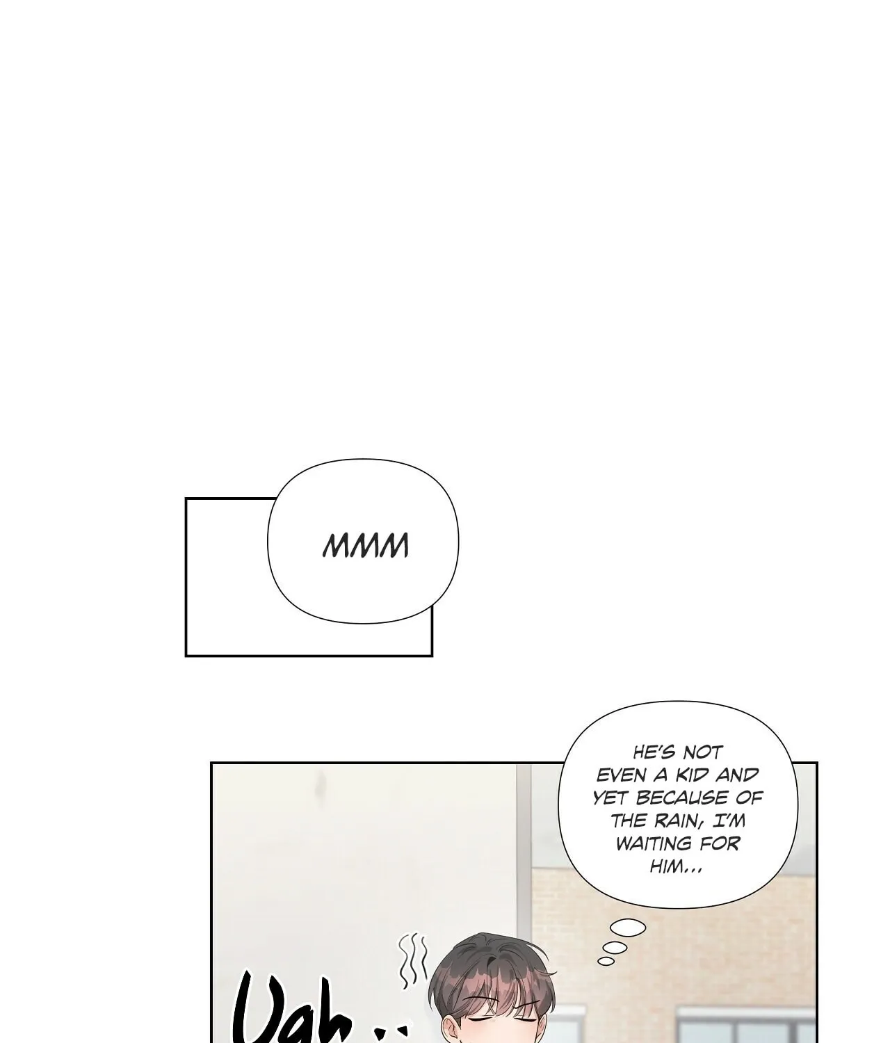 Nevermind Darling Chapter 6 page 24 - 