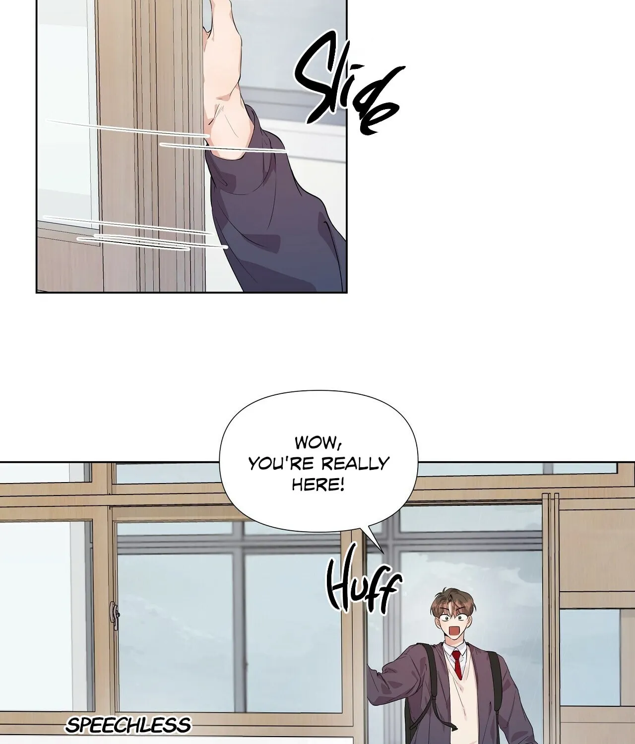 Nevermind Darling Chapter 6 page 26 - 
