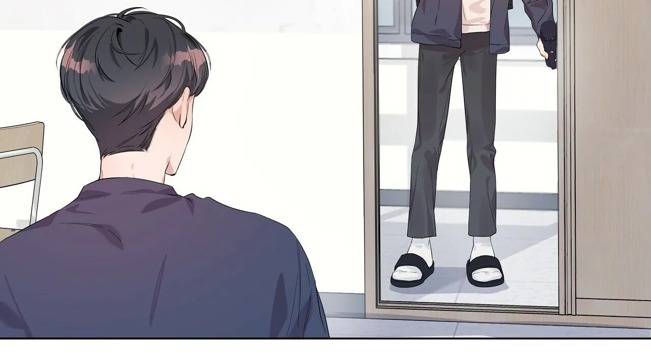 Nevermind Darling Chapter 6 page 27 - 