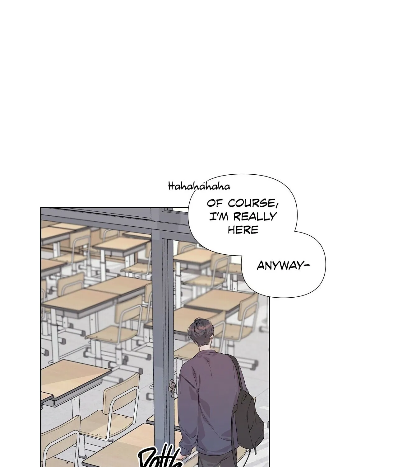 Nevermind Darling Chapter 6 page 28 - 