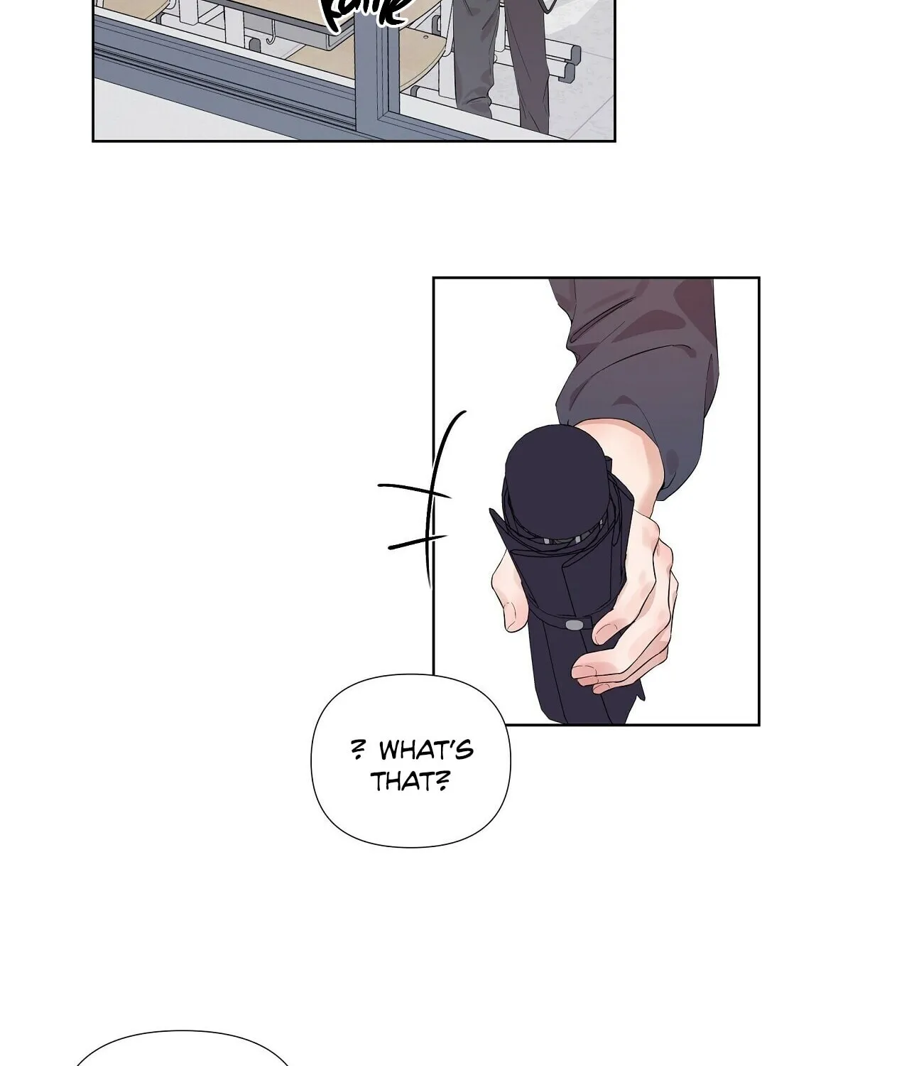Nevermind Darling Chapter 6 page 29 - 
