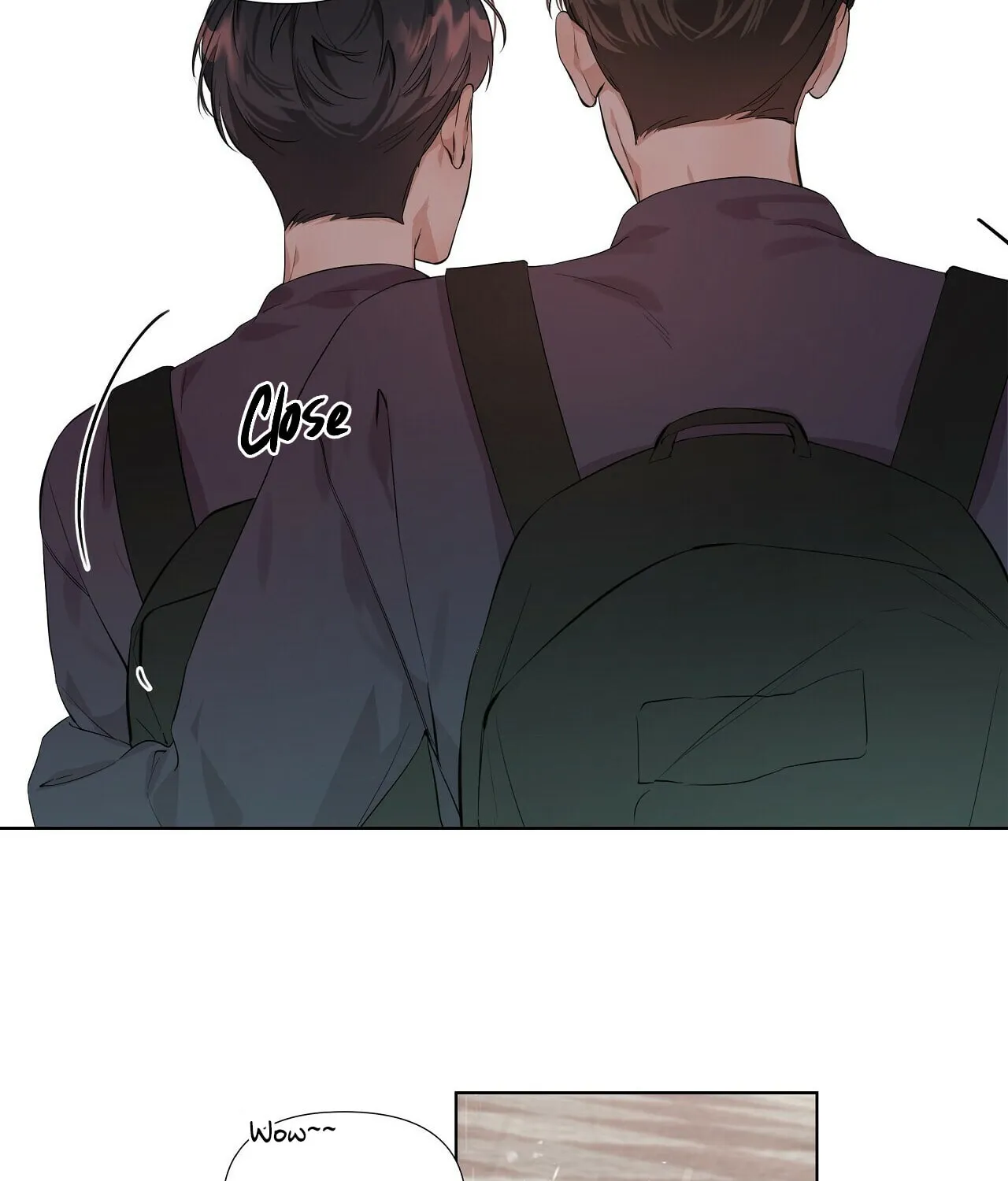 Nevermind Darling Chapter 6 page 37 - 