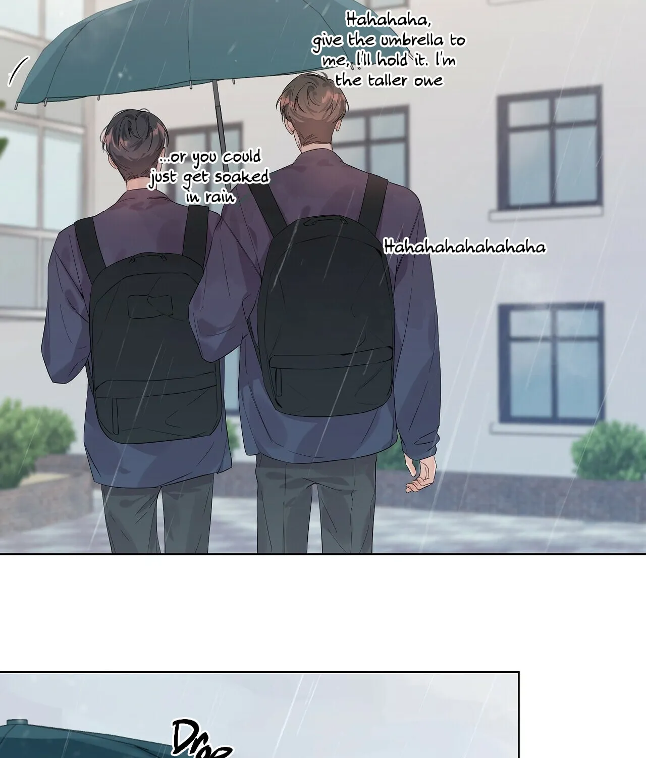 Nevermind Darling Chapter 6 page 39 - 