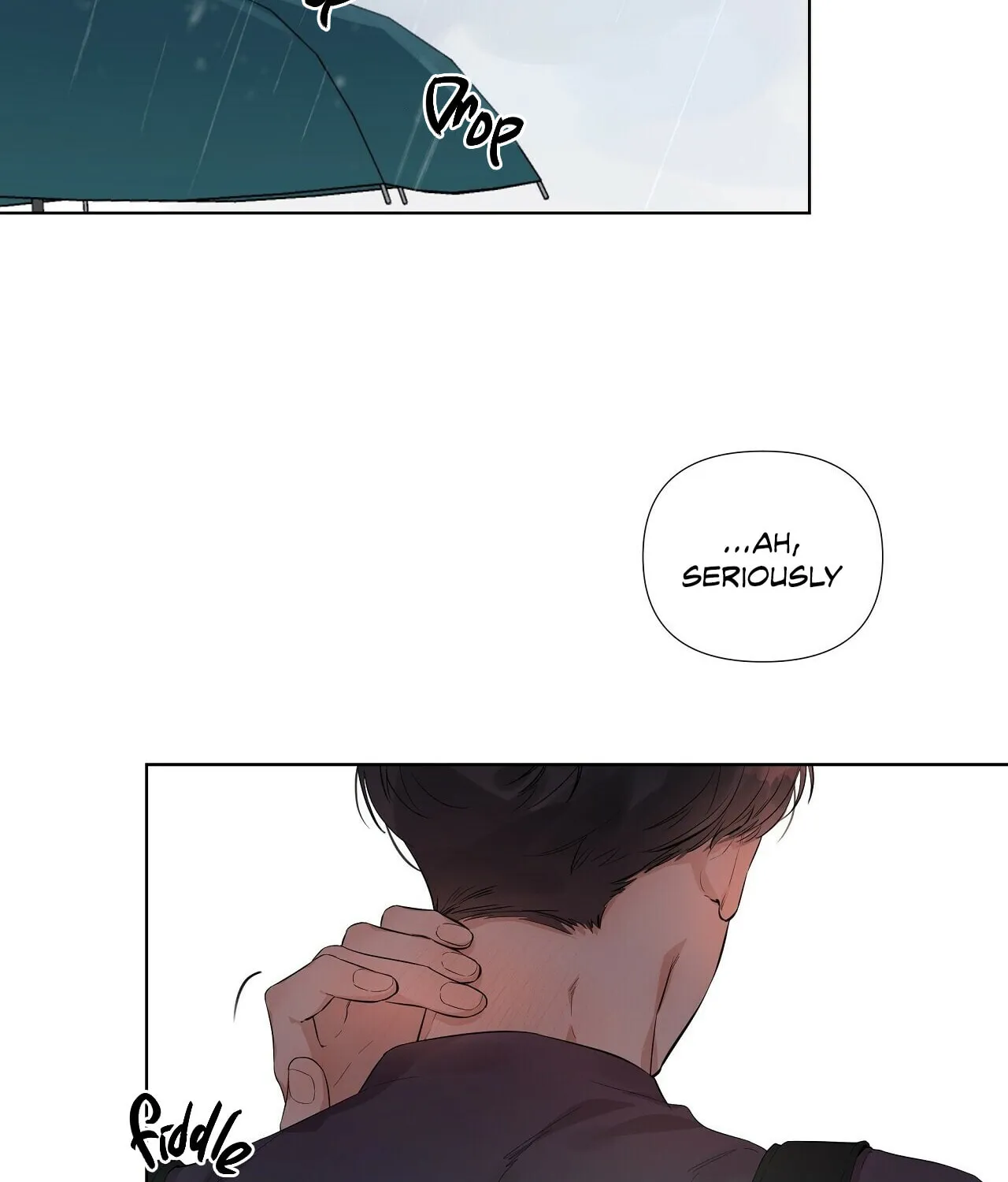 Nevermind Darling Chapter 6 page 40 - 