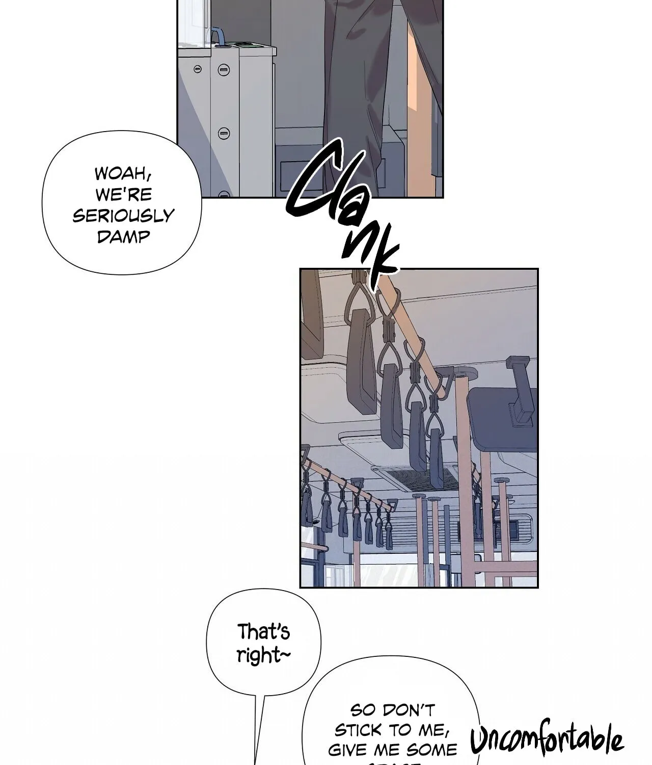 Nevermind Darling Chapter 6 page 44 - 