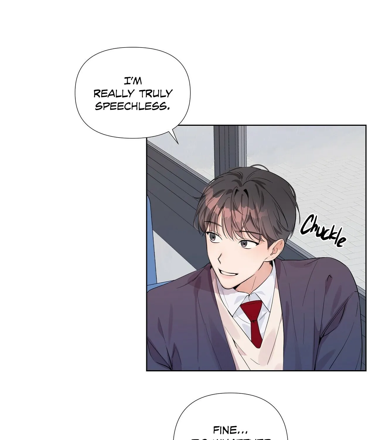 Nevermind Darling Chapter 6 page 49 - 