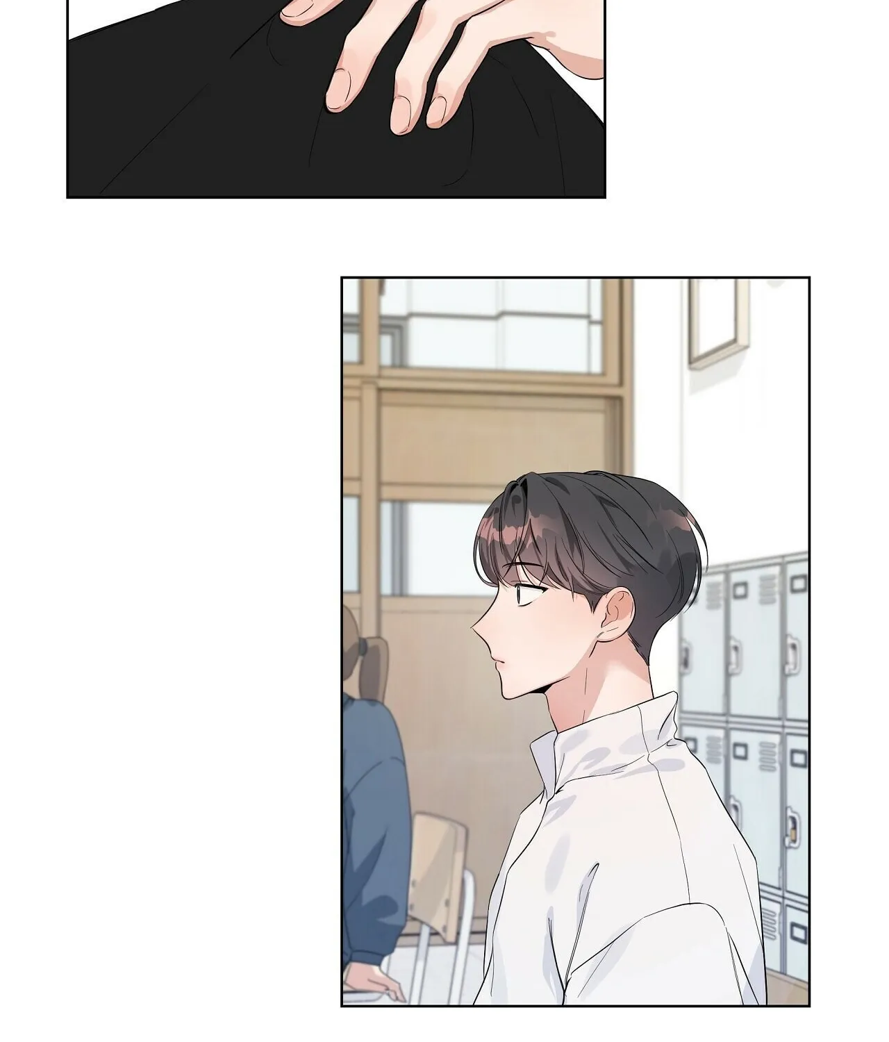 Nevermind Darling Chapter 6 page 54 - 