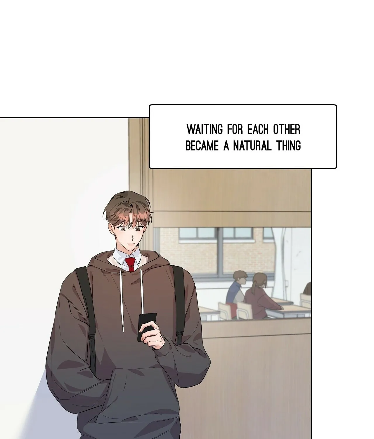 Nevermind Darling Chapter 6 page 56 - 