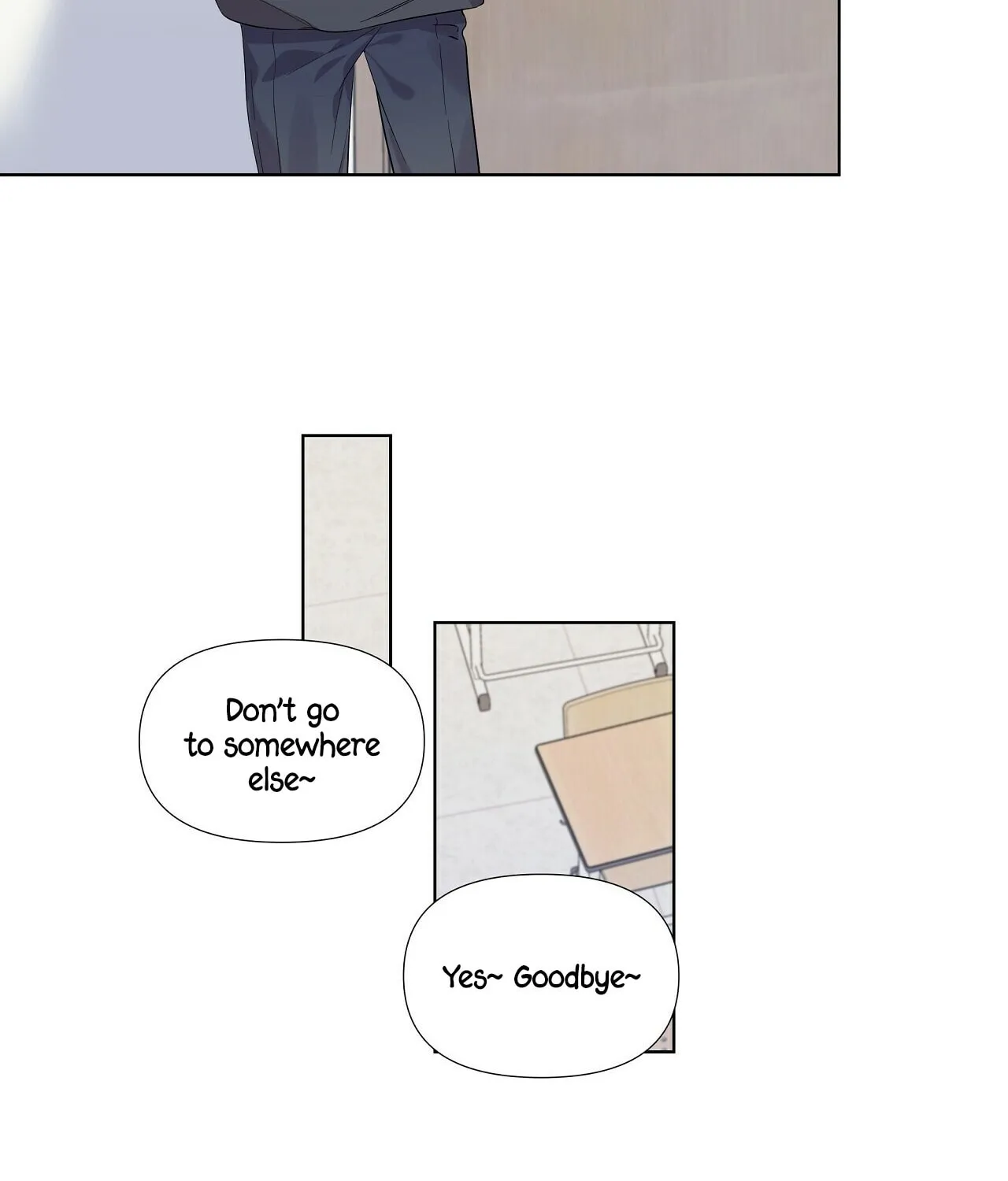 Nevermind Darling Chapter 6 page 57 - 