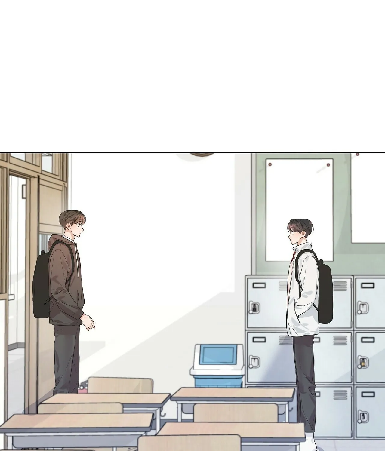 Nevermind Darling Chapter 6 page 63 - 