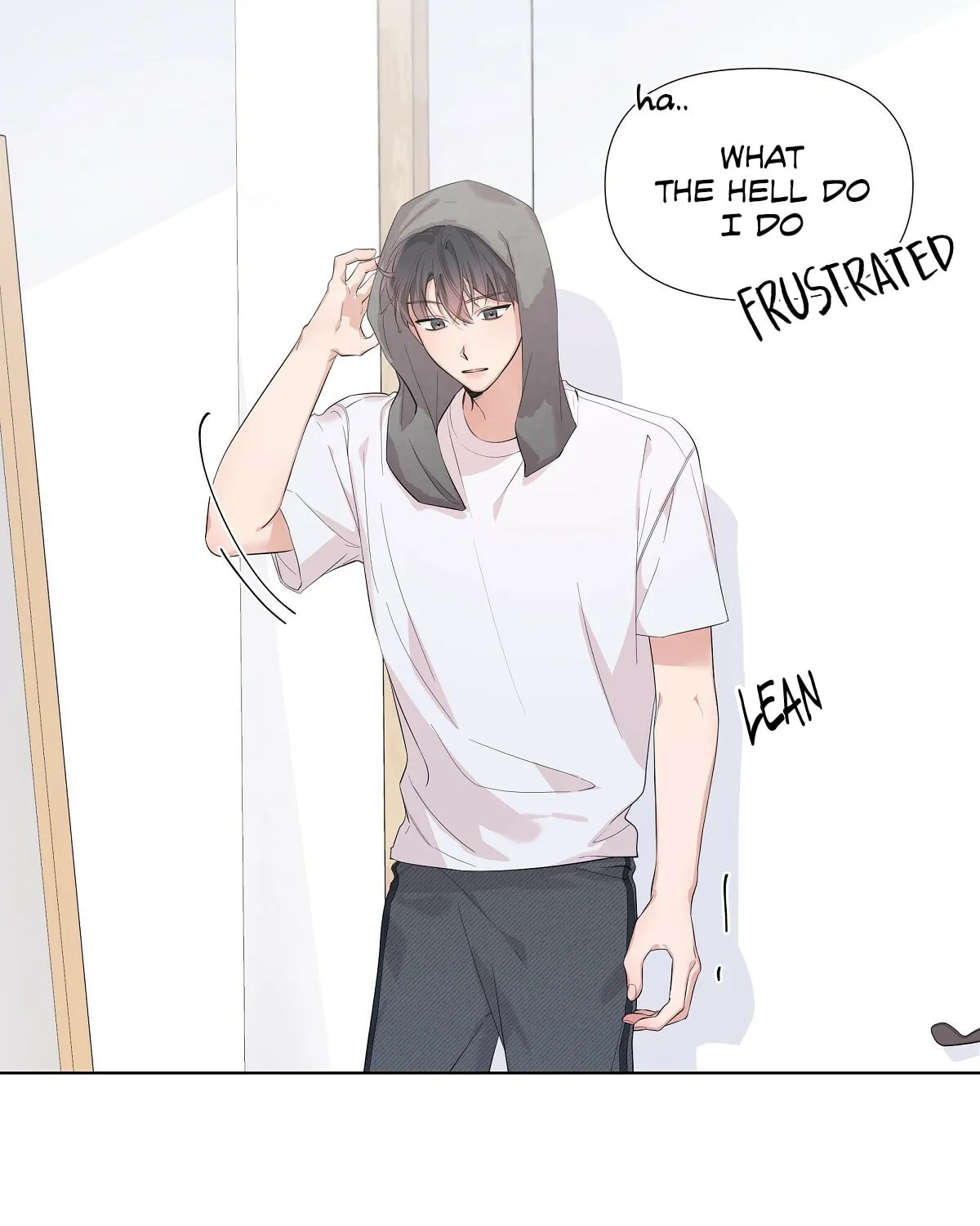 Nevermind Darling Chapter 7 page 13 - 
