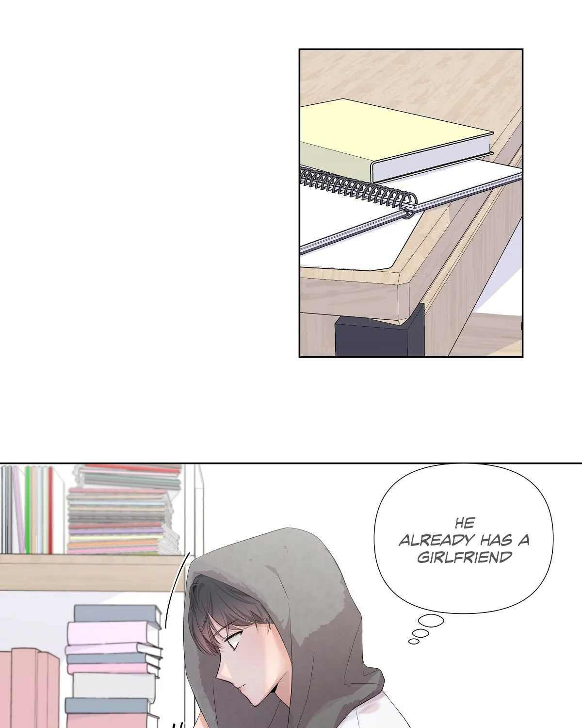 Nevermind Darling Chapter 7 page 14 - 