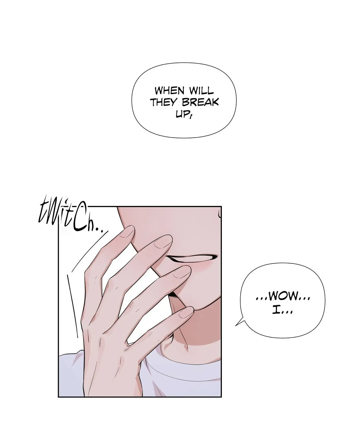 Nevermind Darling Chapter 7 page 21 - 