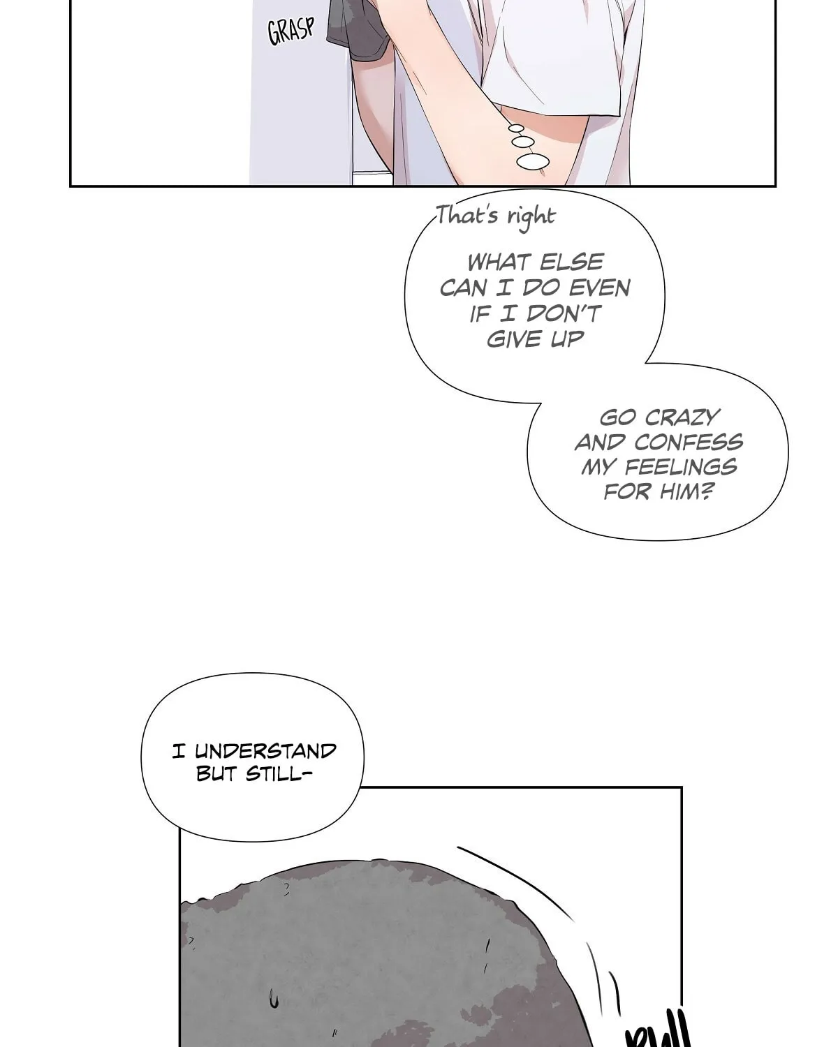 Nevermind Darling Chapter 7 page 25 - 