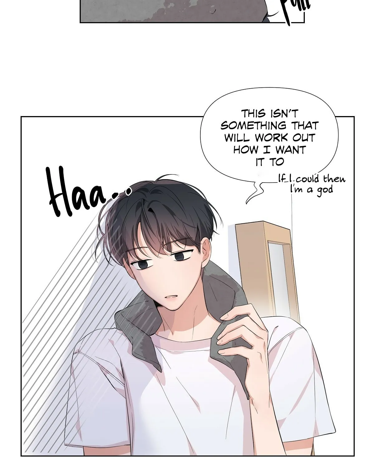 Nevermind Darling Chapter 7 page 26 - 