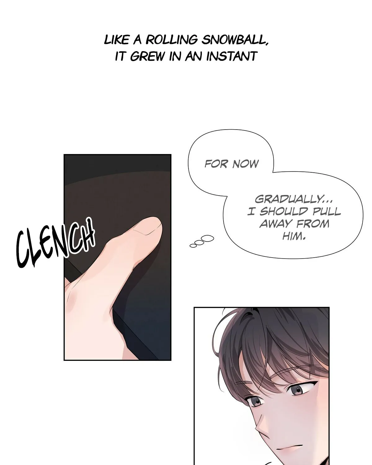 Nevermind Darling Chapter 7 page 28 - 