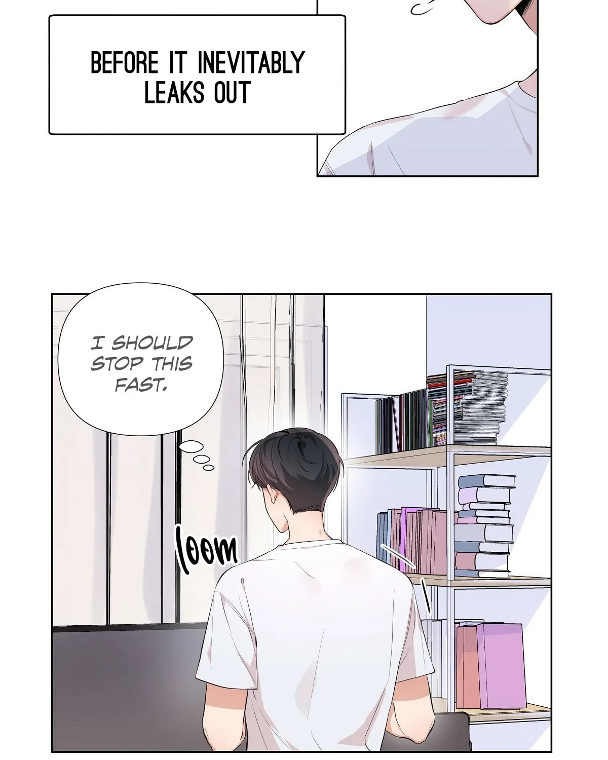 Nevermind Darling Chapter 7 page 29 - 