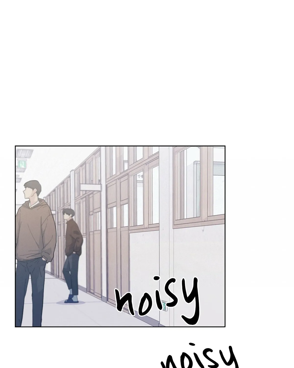 Nevermind Darling Chapter 7 page 31 - 
