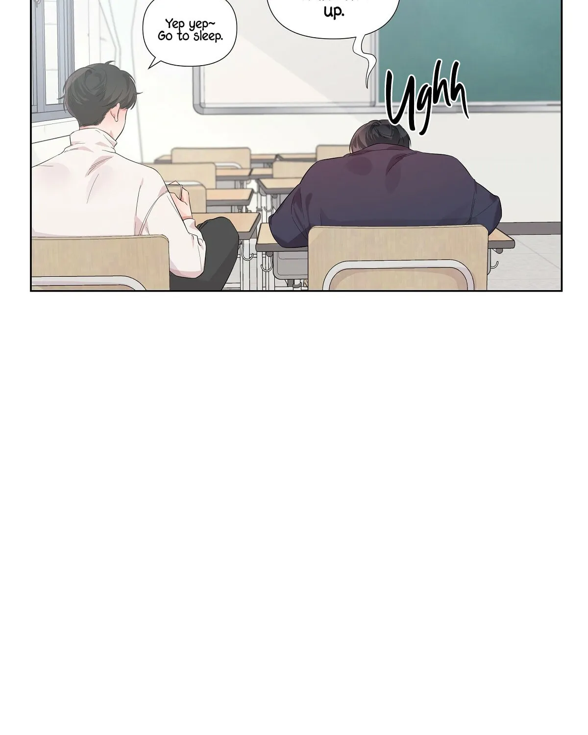 Nevermind Darling Chapter 7 page 36 - 