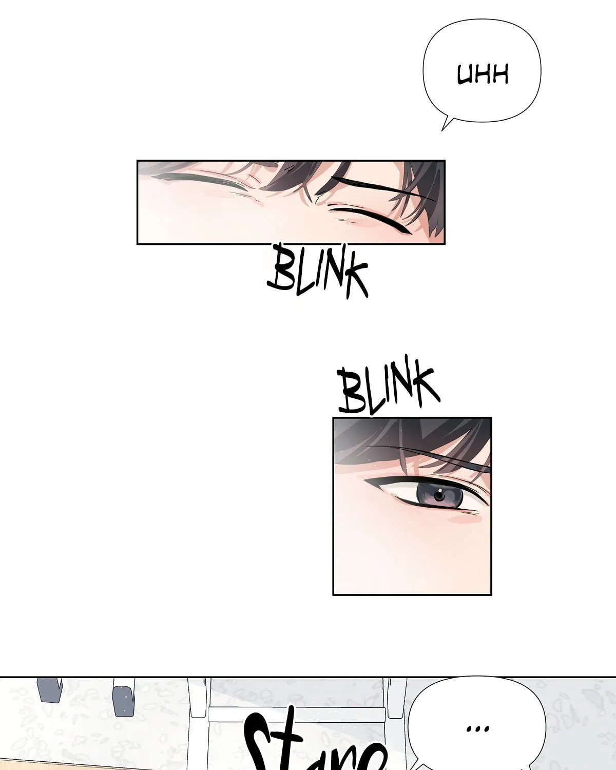 Nevermind Darling Chapter 7 page 38 - 