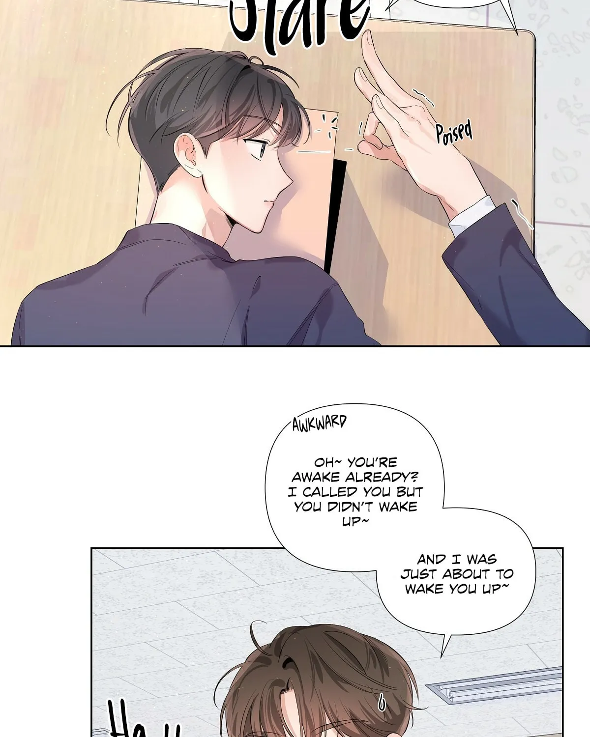 Nevermind Darling Chapter 7 page 39 - 