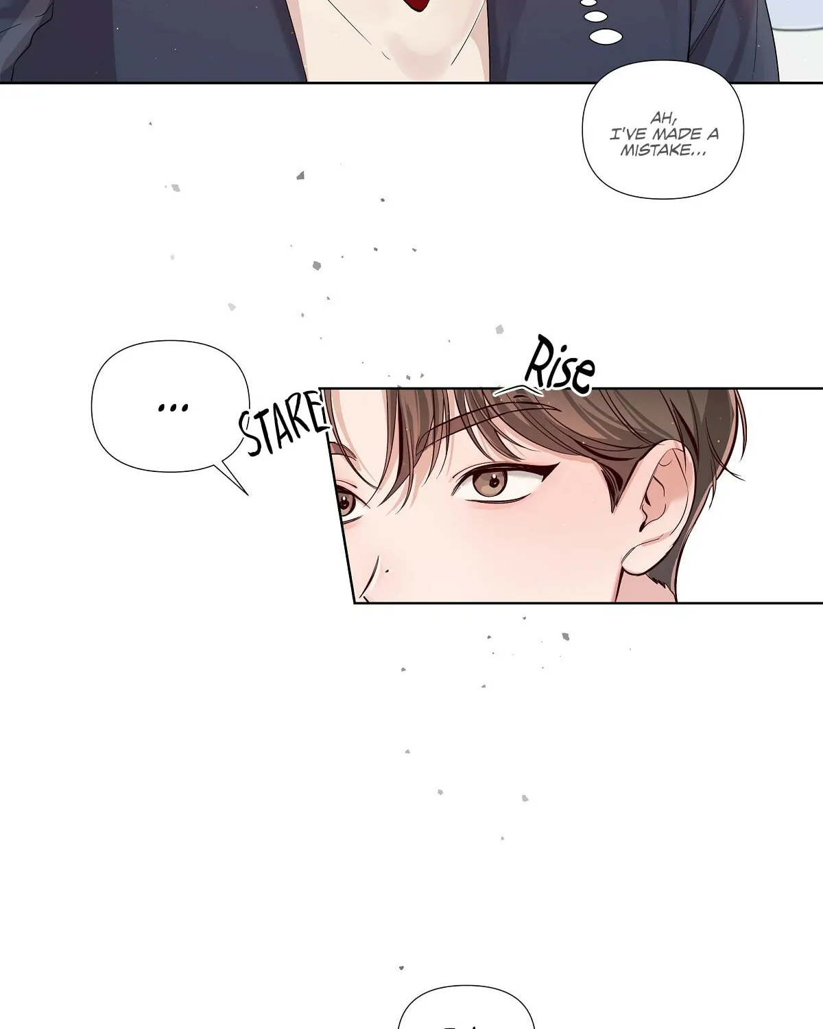Nevermind Darling Chapter 7 page 48 - 