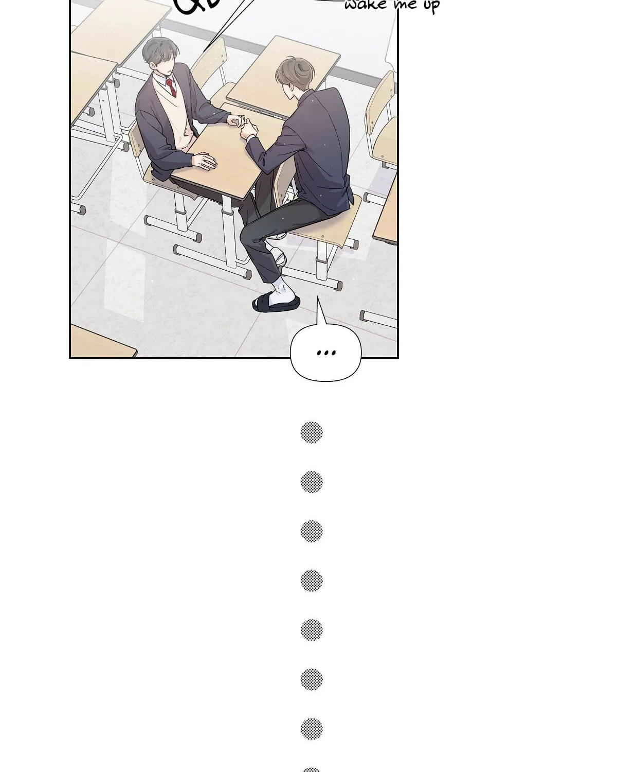 Nevermind Darling Chapter 7 page 50 - 