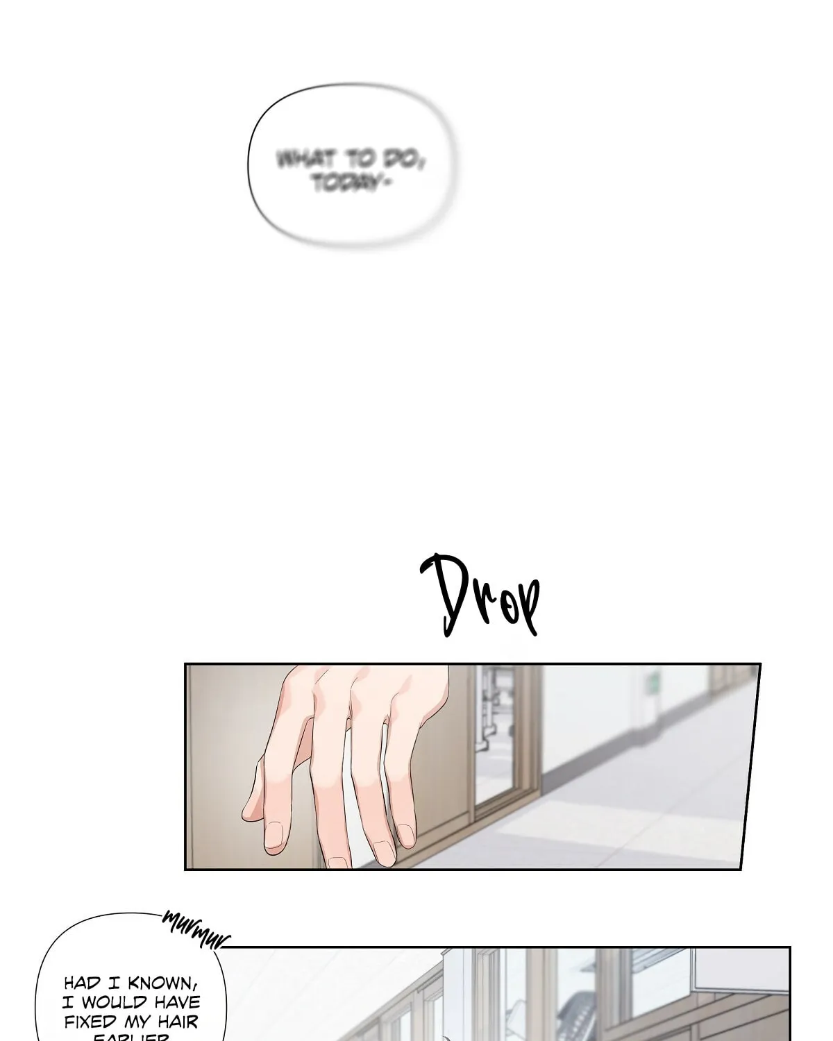 Nevermind Darling Chapter 7 page 59 - 