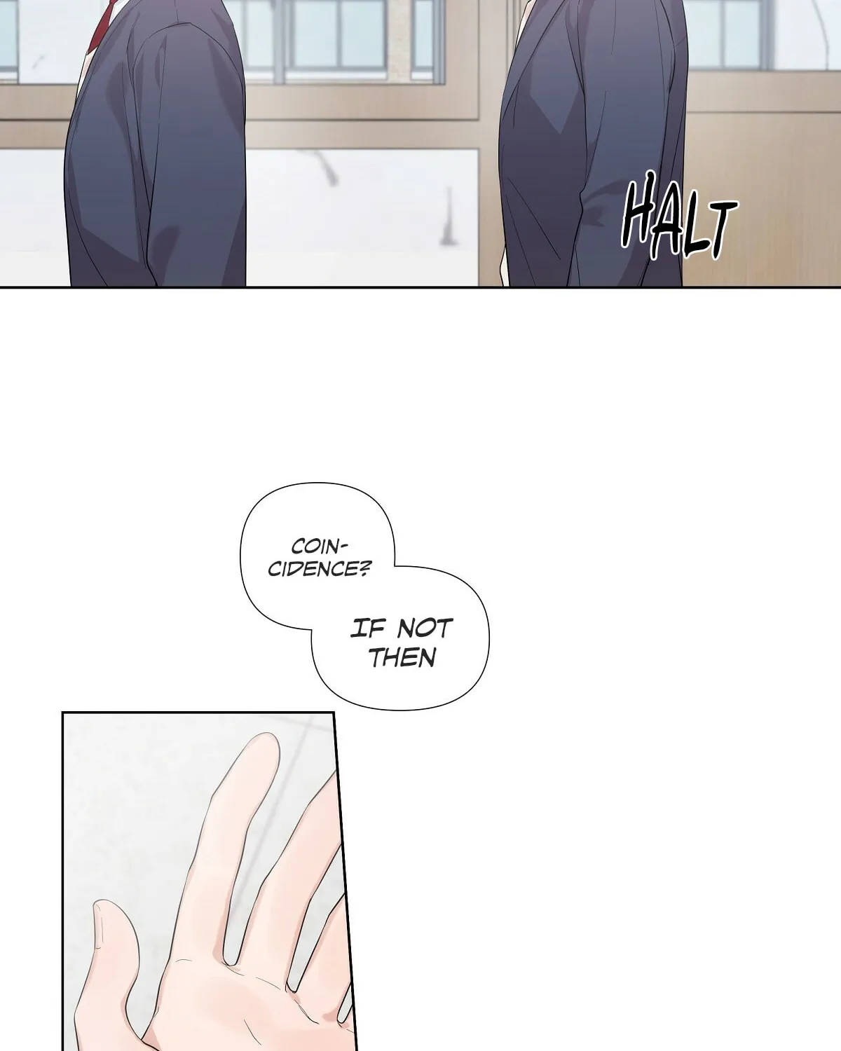 Nevermind Darling Chapter 7 page 61 - 