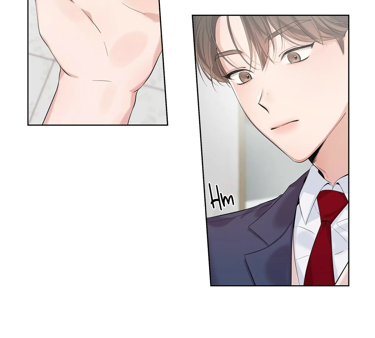 Nevermind Darling Chapter 7 page 62 - 