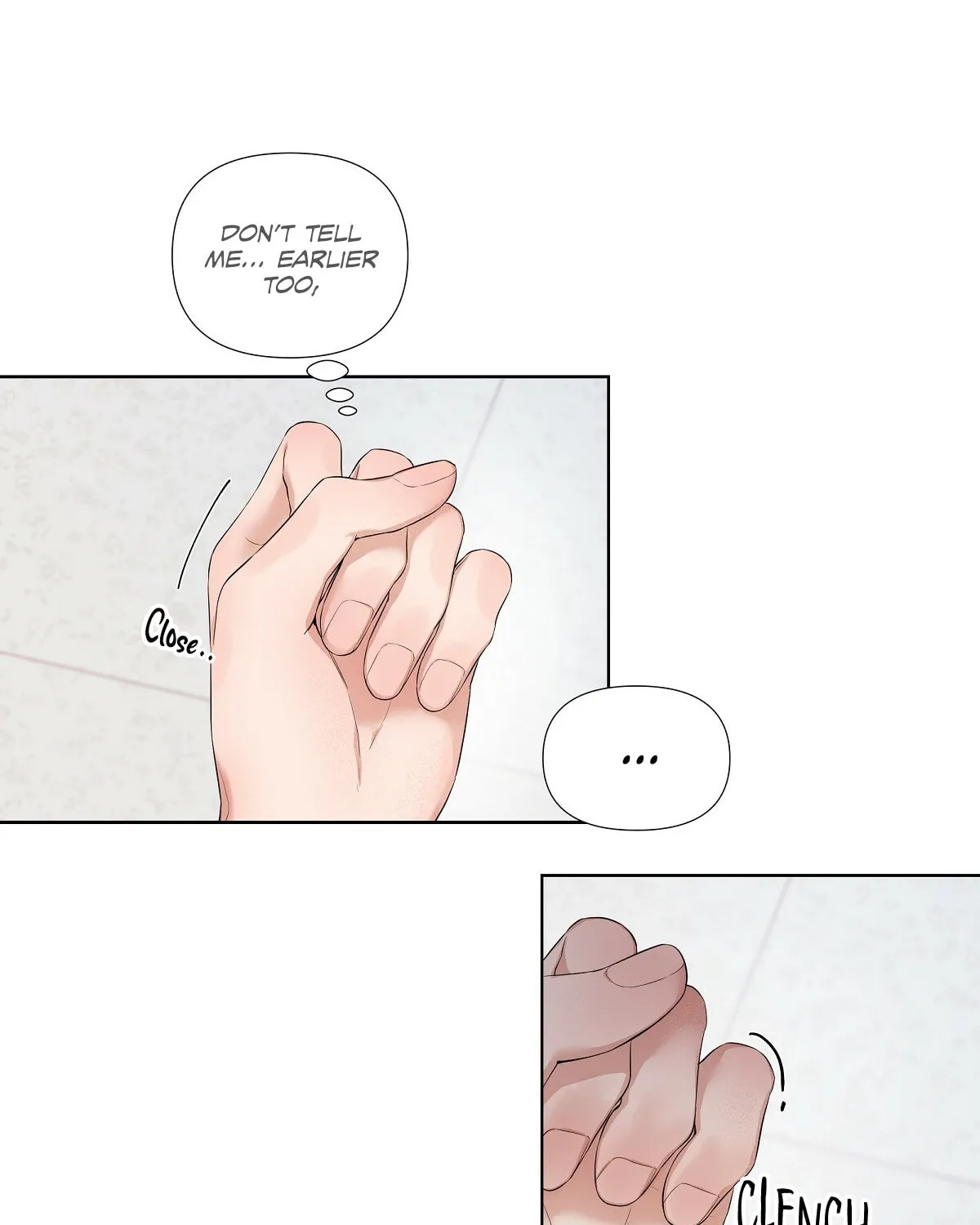 Nevermind Darling Chapter 7 page 63 - 