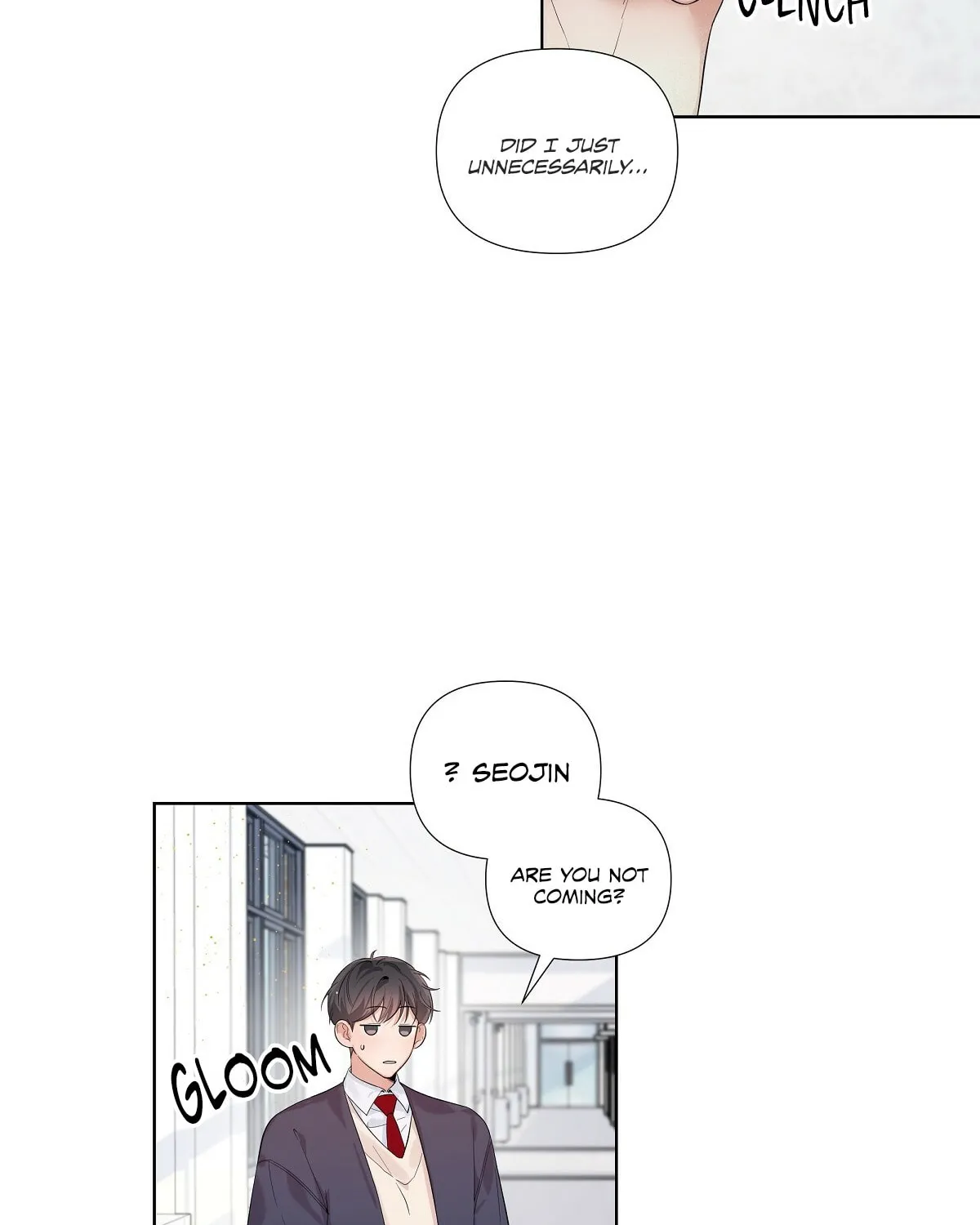 Nevermind Darling Chapter 7 page 64 - 