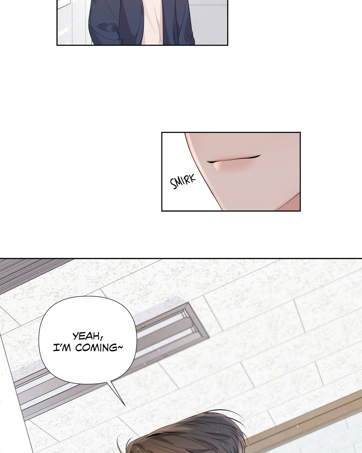 Nevermind Darling Chapter 7 page 65 - 