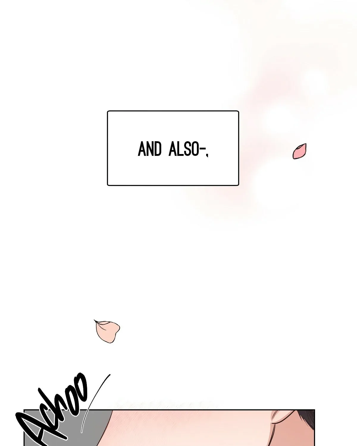 Nevermind Darling Chapter 8 page 13 - 