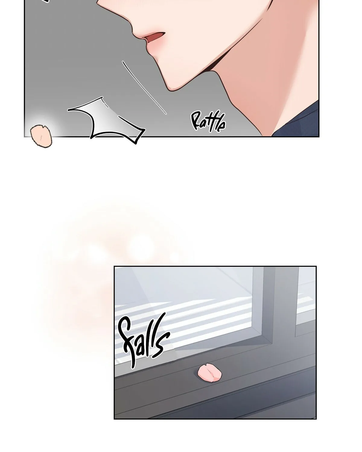 Nevermind Darling Chapter 8 page 14 - 