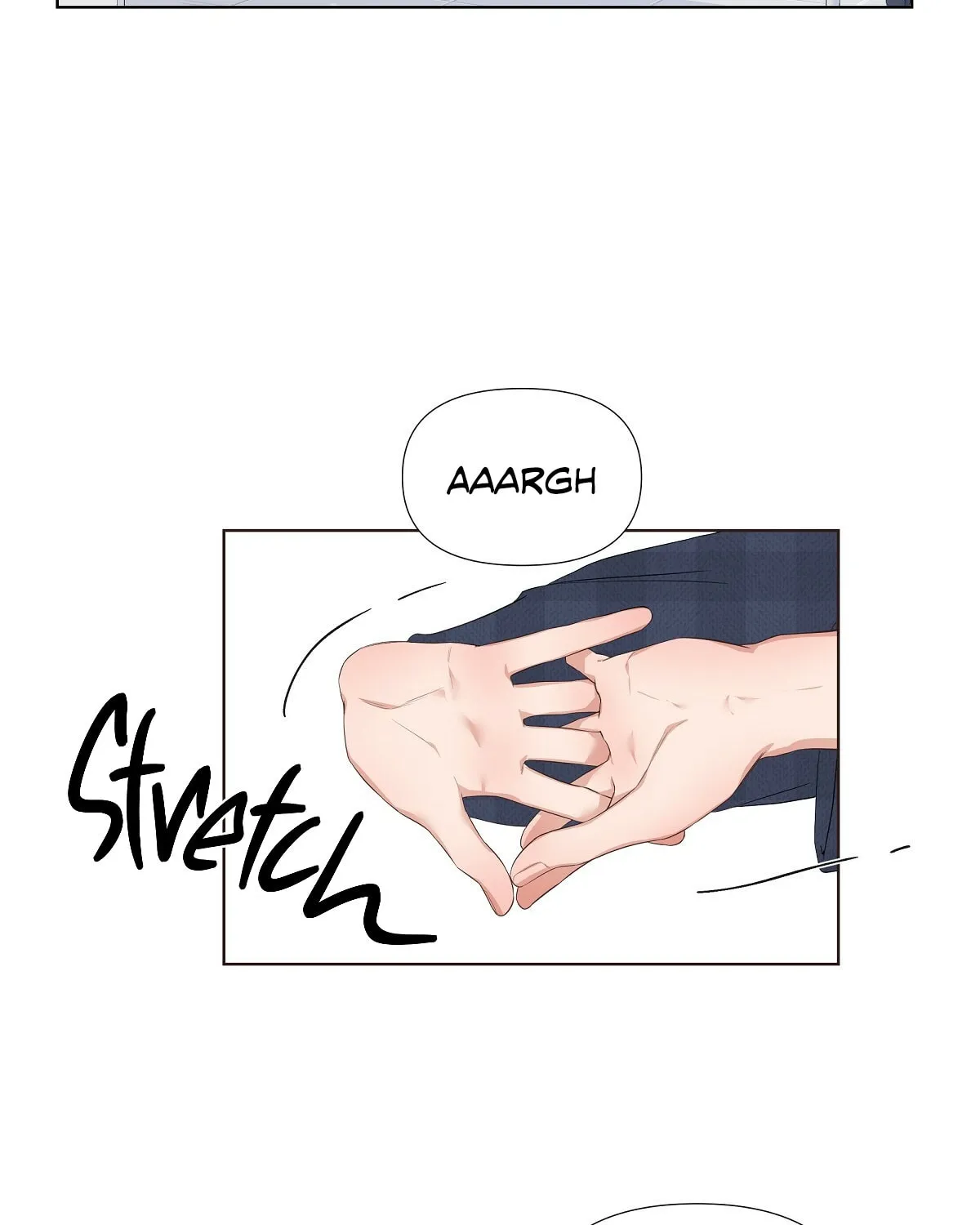 Nevermind Darling Chapter 8 page 16 - 