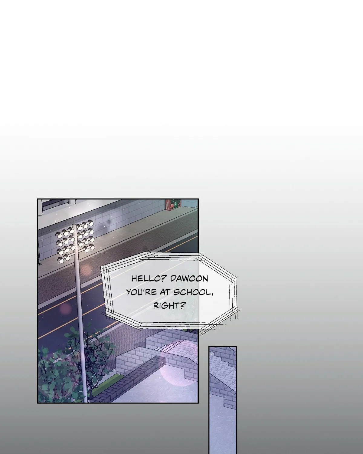 Nevermind Darling Chapter 8 page 27 - 