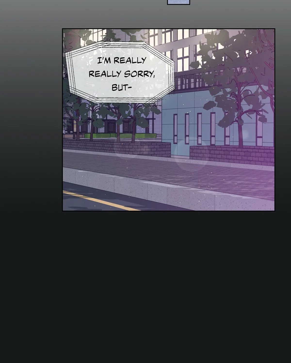 Nevermind Darling Chapter 8 page 28 - 