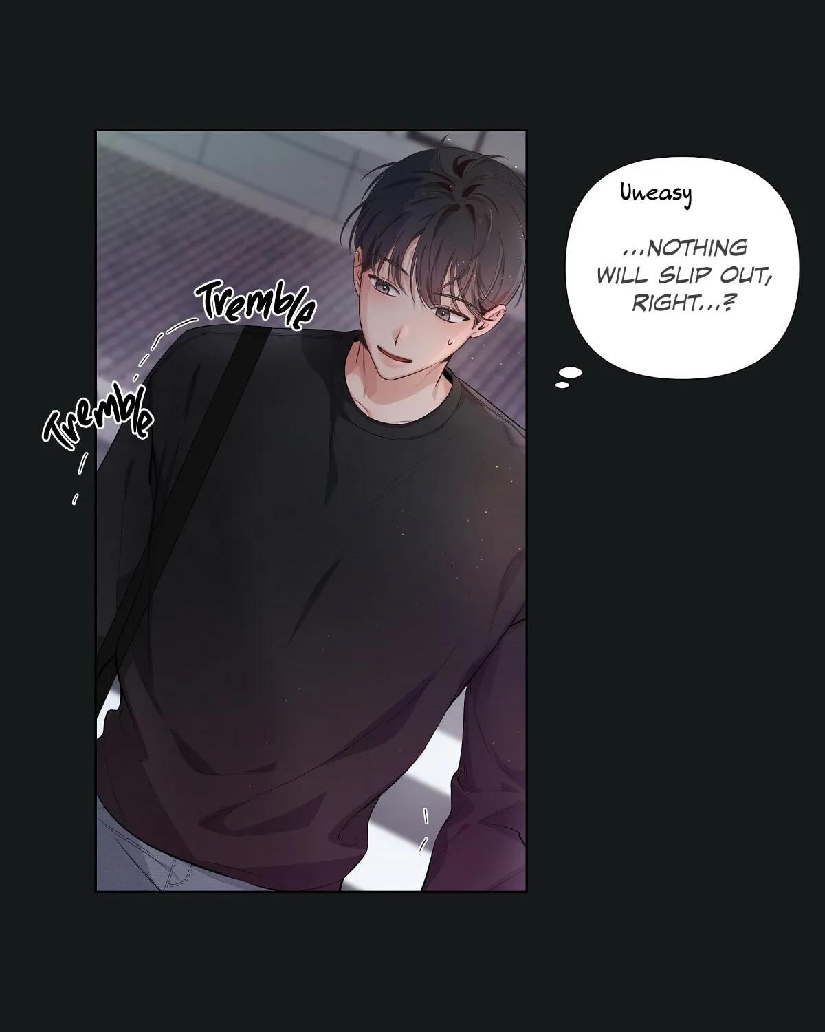Nevermind Darling Chapter 8 page 32 - 