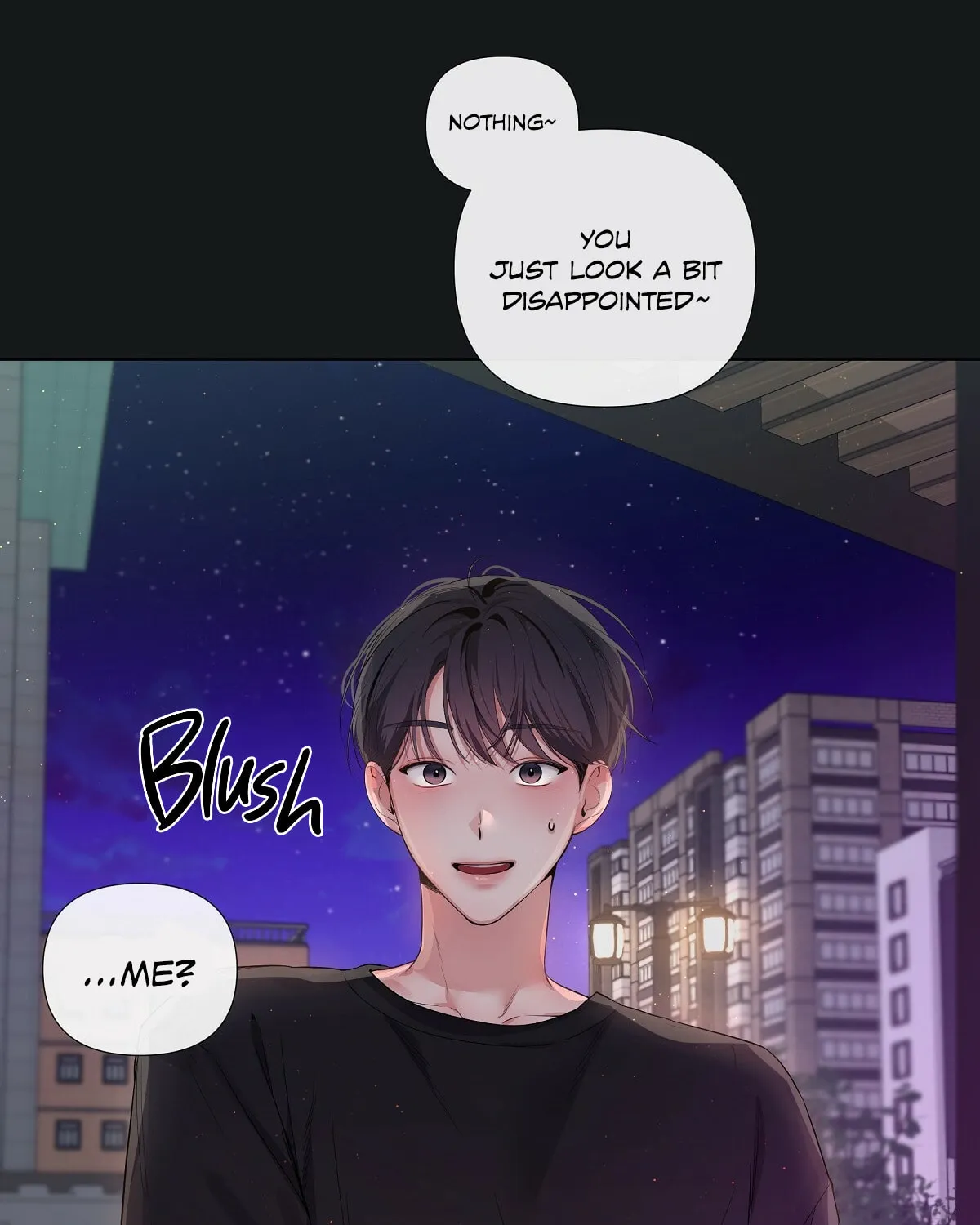 Nevermind Darling Chapter 8 page 39 - 