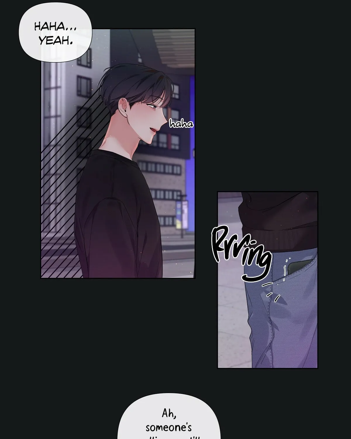 Nevermind Darling Chapter 8 page 41 - 