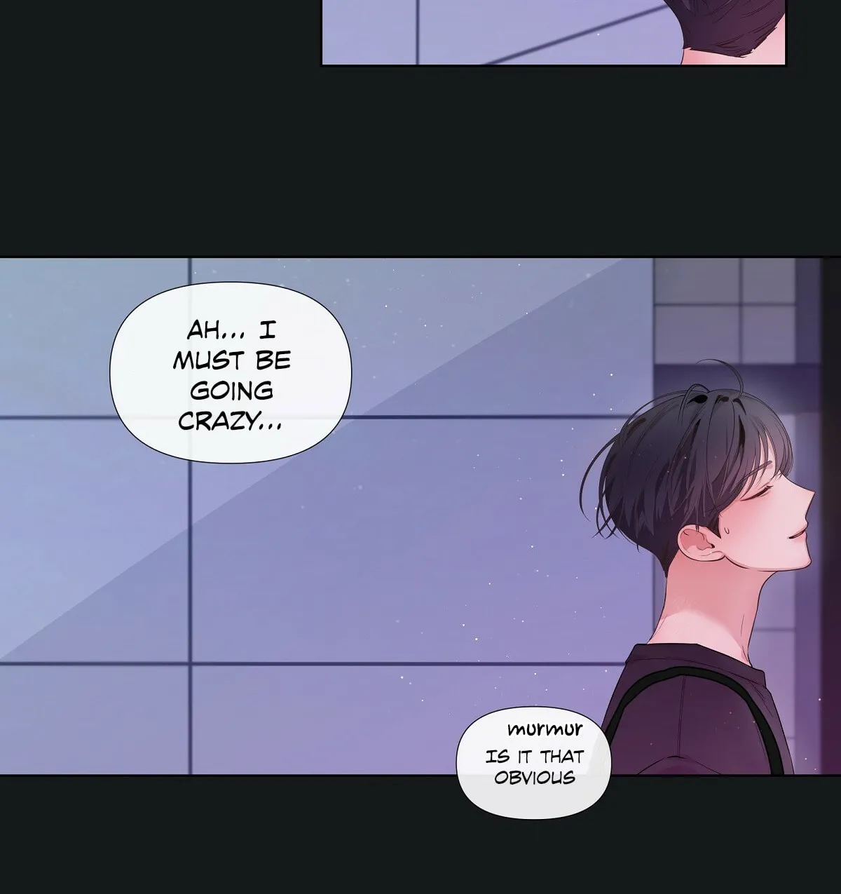 Nevermind Darling Chapter 8 page 45 - 