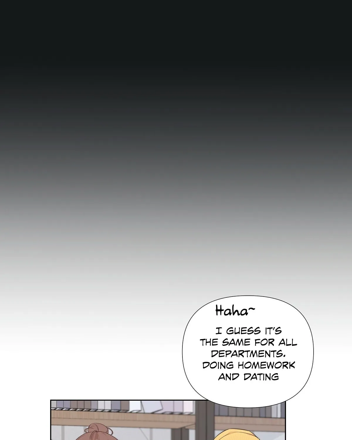 Nevermind Darling Chapter 8 page 46 - 