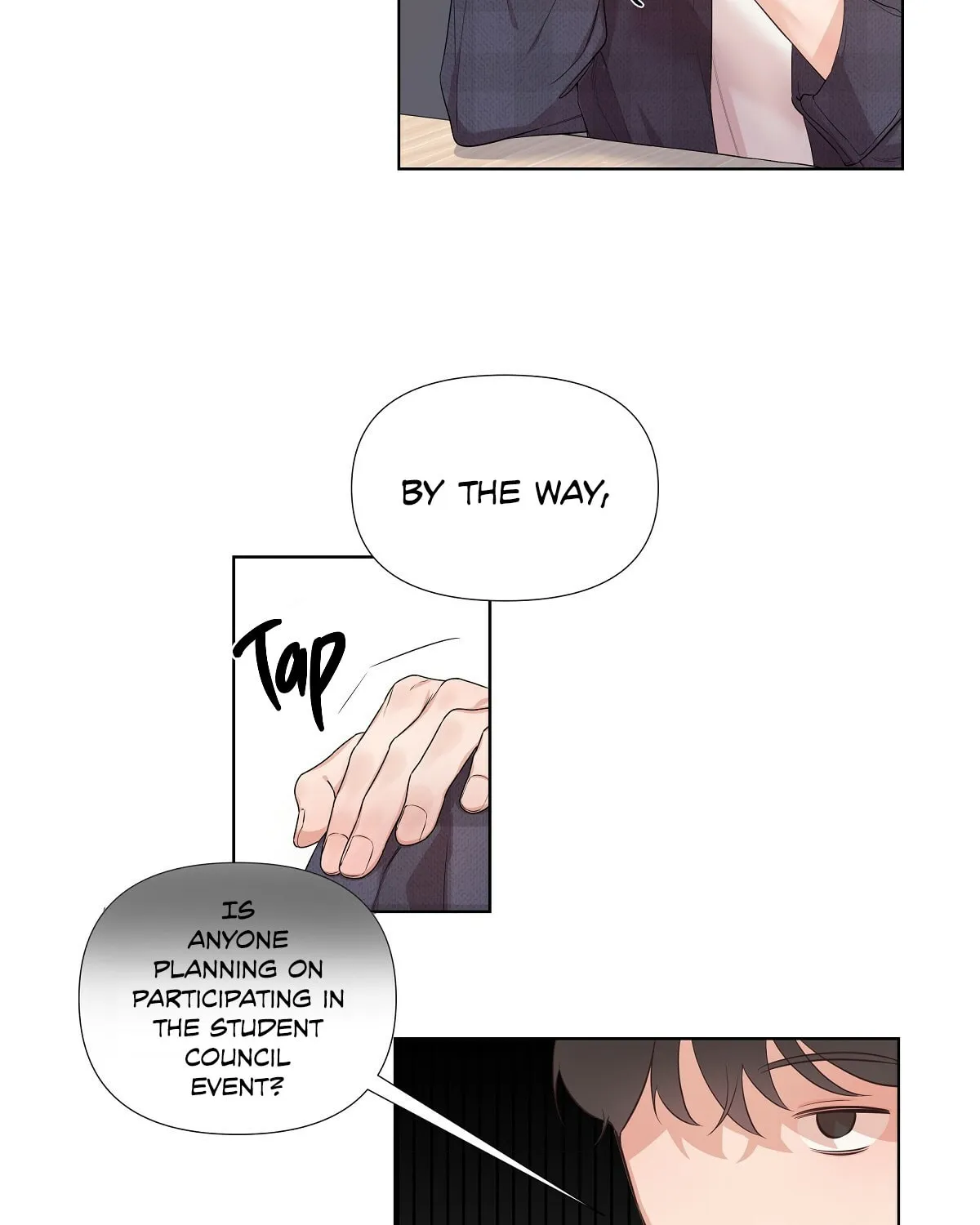Nevermind Darling Chapter 8 page 49 - 