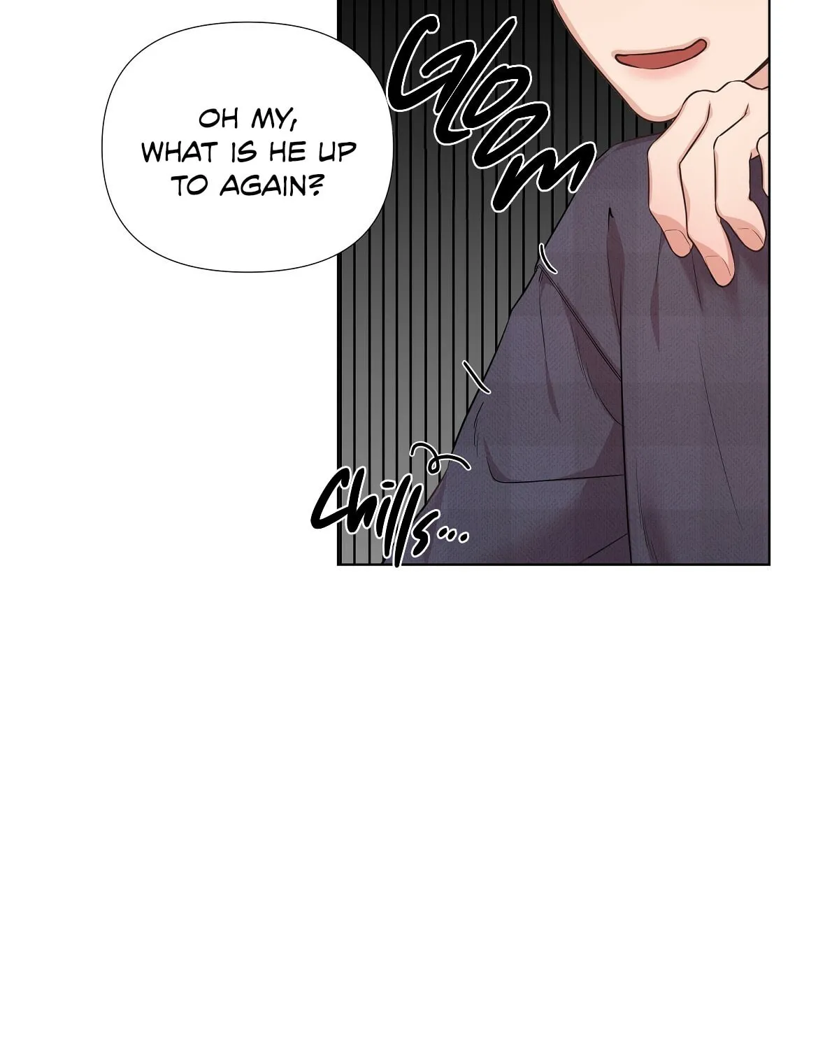 Nevermind Darling Chapter 8 page 50 - 