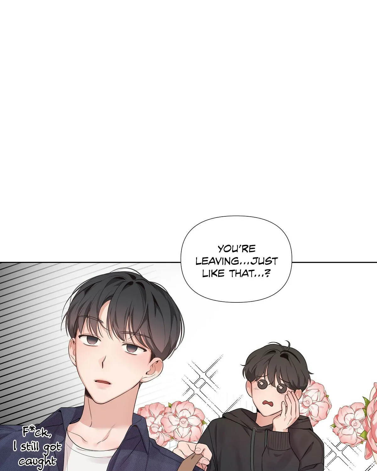 Nevermind Darling Chapter 8 page 59 - 