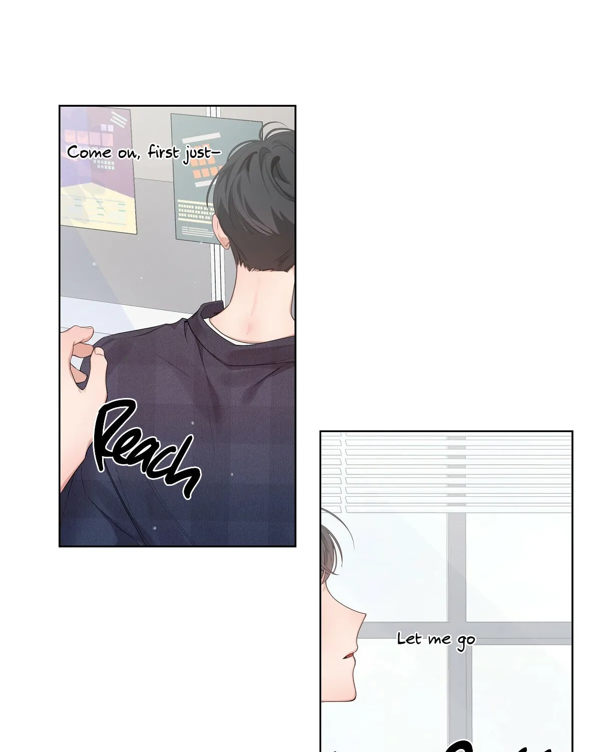 Nevermind Darling Chapter 8 page 61 - 